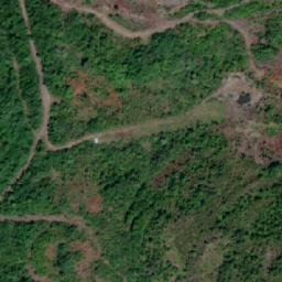 Satellite imagery of Kozin, BA