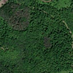 Satellite imagery of Kozin, BA