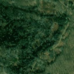 Satellite imagery of Begina Glavica, BA