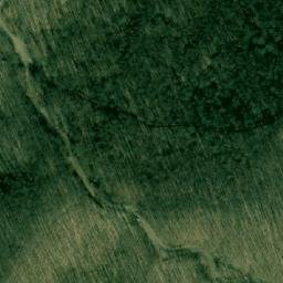 Satellite imagery of Begina Glavica, BA