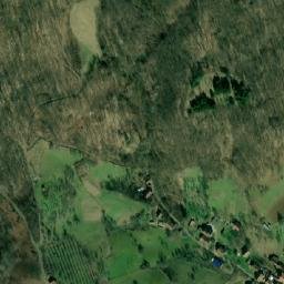 Satellite imagery of Batlovača, BA