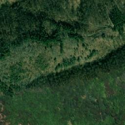 Satellite imagery of Kremenita Kosa, BA