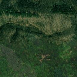 Satellite imagery of Kremenita Kosa, BA