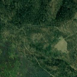 Satellite imagery of Kremenita Kosa, BA