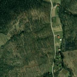 Satellite imagery of Marića Brdo, BA