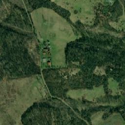 Satellite imagery of Marića Brdo, BA