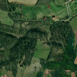 Satellite imagery of Marića Brdo, BA