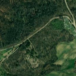Satellite imagery of Gligoriča Brdo, BA