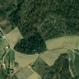 Satellite imagery of Gligoriča Brdo, BA