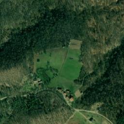 Satellite imagery of Krndija, BA