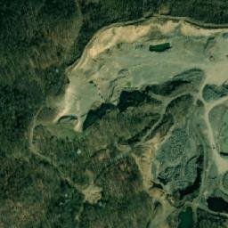 Satellite imagery of Krndija, BA