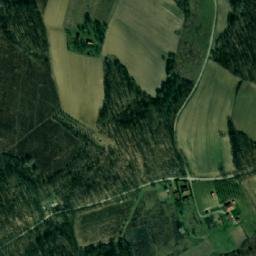 Satellite imagery of Vješala, BA