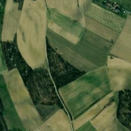 Satellite imagery of Vješala, BA