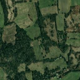 Satellite imagery of Ozren, BA