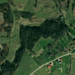 Satellite imagery of Ozren, BA