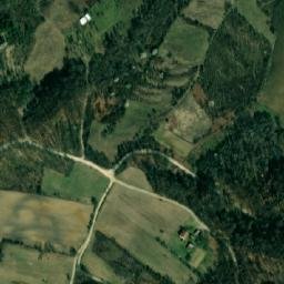 Satellite imagery of Bubanj, BA