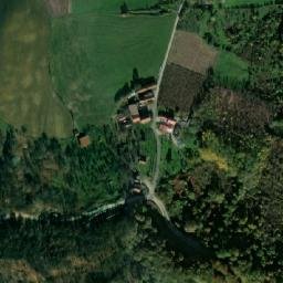 Satellite imagery of Bubanj, BA