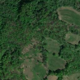 Satellite imagery of Debelo Brdo, BA