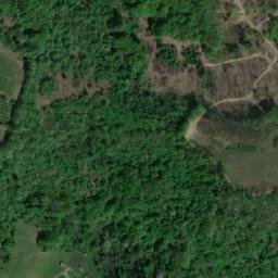 Satellite imagery of Debelo Brdo, BA