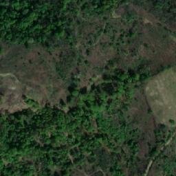 Satellite imagery of Brezova Kosa, BA