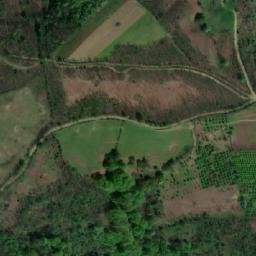 Satellite imagery of Brezova Kosa, BA