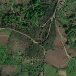 Satellite imagery of Brezova Kosa, BA