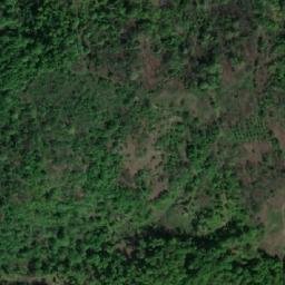 Satellite imagery of Brekinja, BA