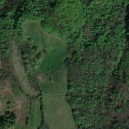 Satellite imagery of Brekinja, BA