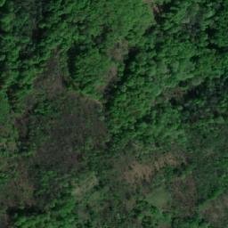 Satellite imagery of Brekinja, BA