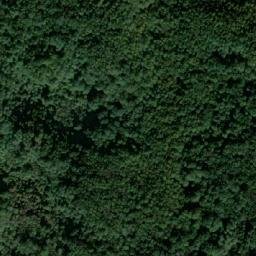 Satellite imagery of Dealul Gruni, RO