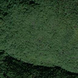Satellite imagery of Culmea Vulturului, RO