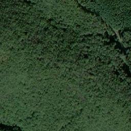 Satellite imagery of Cracul Ursului, RO