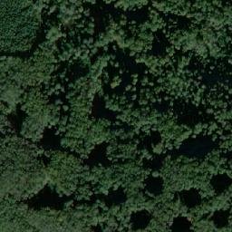 Satellite imagery of Cracul Ursului, RO