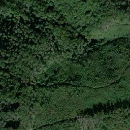 Satellite imagery of Cracul Ursului, RO