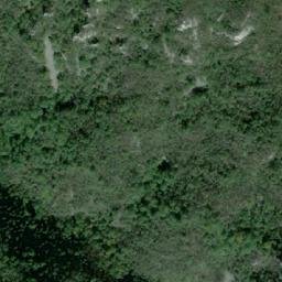 Satellite imagery of Dealul Oraşului, RO