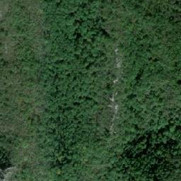 Satellite imagery of Dealul Oraşului, RO