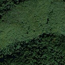 Satellite imagery of Cracul Ulmului, RO