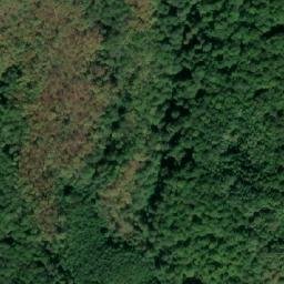 Satellite imagery of Vărful Odăilor, RO