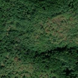 Satellite imagery of Vărful Odăilor, RO