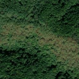 Satellite imagery of Vărful Odăilor, RO