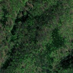 Satellite imagery of Culmea Saldin Crac, RO