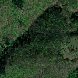 Satellite imagery of Culmea Saldin Crac, RO