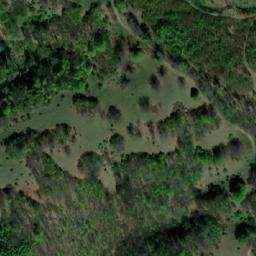 Satellite imagery of Culmea Saldin Crac, RO
