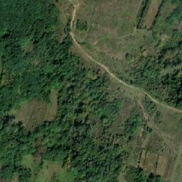 Satellite imagery of Culmea Runcurelului, RO