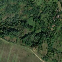 Satellite imagery of Culmea Runcurelului, RO