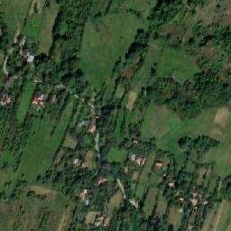 Satellite imagery of Culmea Runcurelului, RO