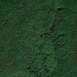 Satellite imagery of Dealul Gruiului, RO