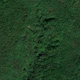 Satellite imagery of Dealul Gruiului, RO