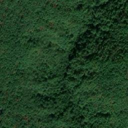 Satellite imagery of Dealul Gruiului, RO