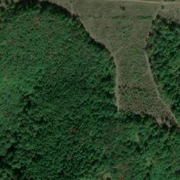 Satellite imagery of Culmea Ruşchiului, RO